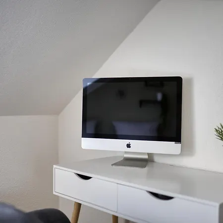 דירה Dresdenstay Modern 3 Schlafzimmer Kamin Ps4 Kicker