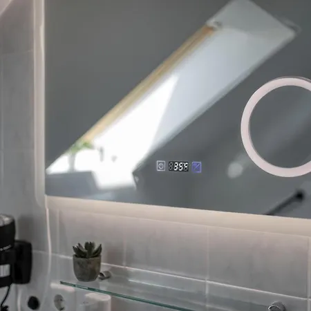 Dresdenstay Modern 3 Schlafzimmer Kamin Ps4 Kicker * דרזדן