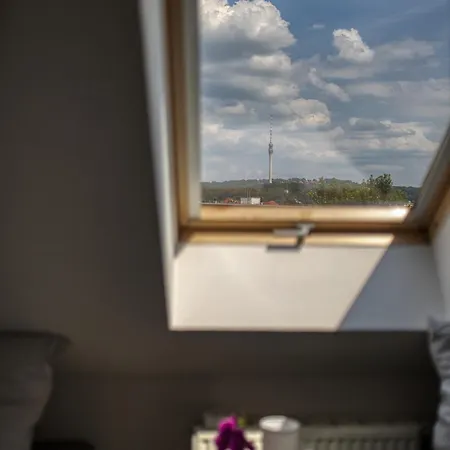 Dresdenstay Modern 3 Schlafzimmer Kamin Ps4 Kicker דירה *
