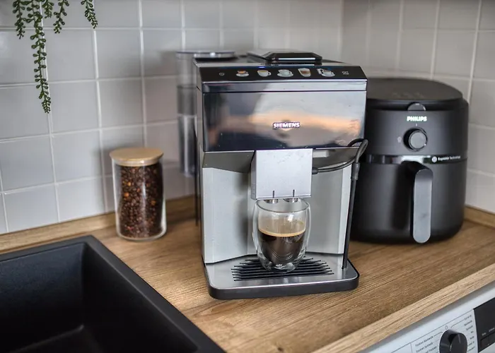 Dresdenstay Modern 3 Schlafzimmer Kamin Ps4 Kicker * Dresden