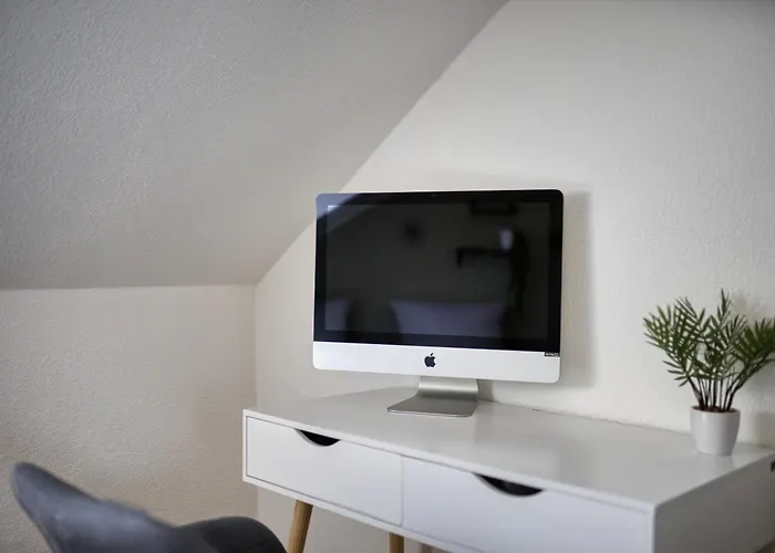 Διαμέρισμα Dresdenstay Modern 3 Schlafzimmer Kamin Ps4 Kicker