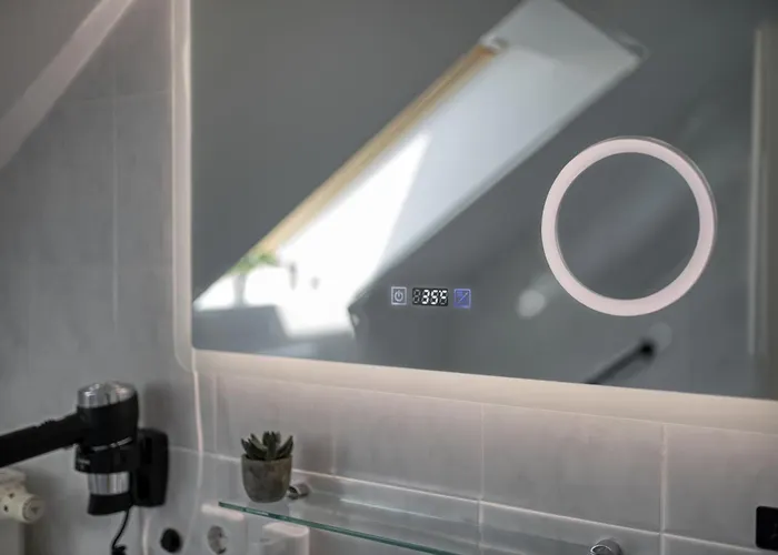 Dresdenstay Modern 3 Schlafzimmer Kamin Ps4 Kicker * Δρέσδη