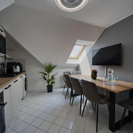 Dresdenstay Modern 3 Schlafzimmer Kamin Ps4 Kicker