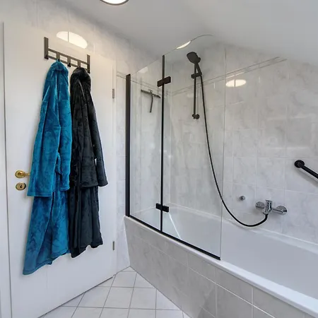 Dresdenstay Modern 3 Schlafzimmer Kamin Ps4 Kicker *