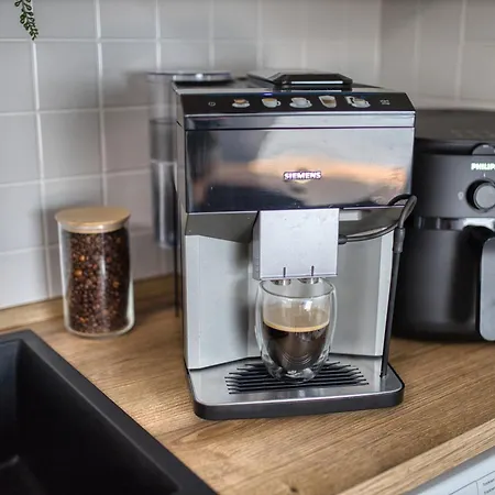 Dresdenstay Modern 3 Schlafzimmer Kamin Ps4 Kicker * Dresda