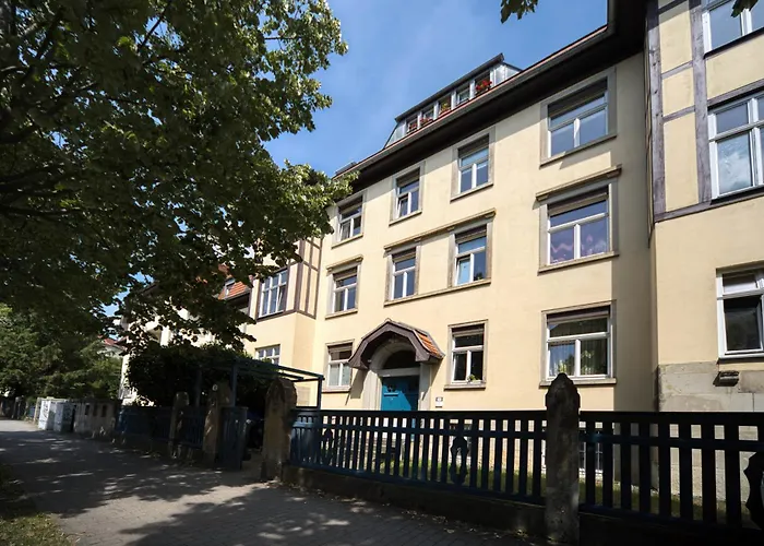 Dresdenstay Modern 3 Schlafzimmer Kamin Ps4 Kicker Dresden