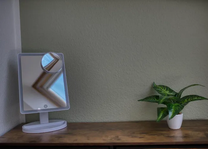 Dresdenstay Modern 3 Schlafzimmer Kamin Ps4 Kicker Apartment