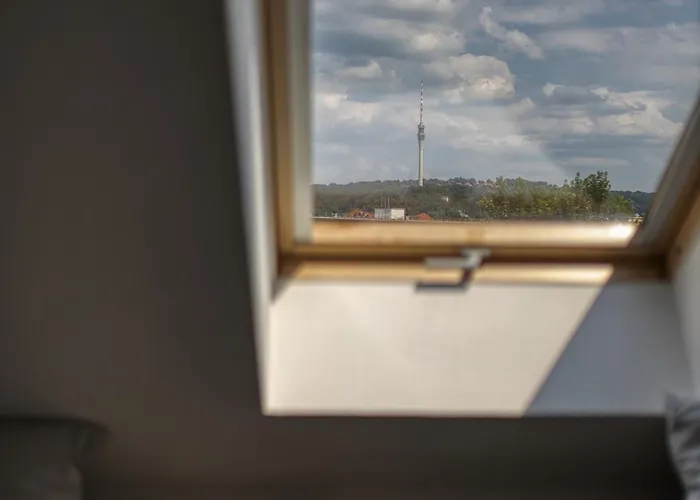 Dresdenstay Modern 3 Schlafzimmer Kamin Ps4 Kicker Apartment *