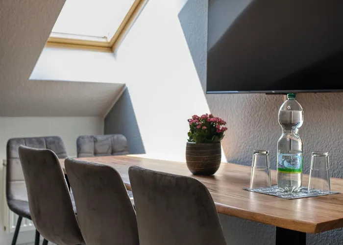 Apartment Dresdenstay Modern 3 Schlafzimmer Kamin Ps4 Kicker Dresden